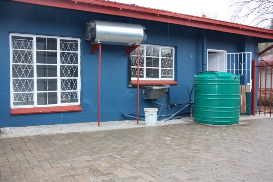11 Bedroom Property for Sale in Dewetsdorp Free State